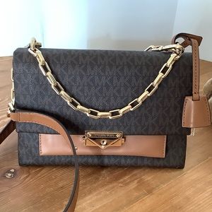 Michael Kors Medium Cece Bag